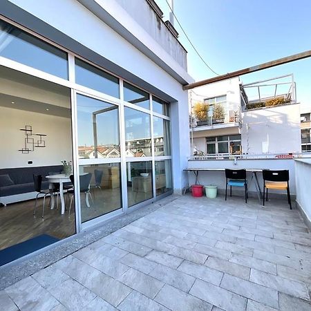 YOUR APARTMENTS in NAVIGLI DISTRICT Mailand Exterior foto