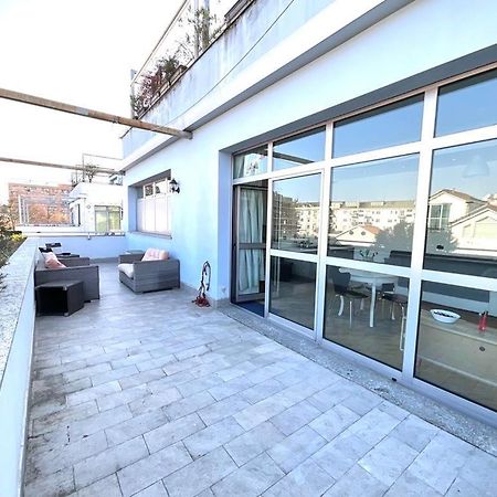 YOUR APARTMENTS in NAVIGLI DISTRICT Mailand Exterior foto