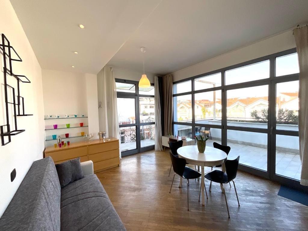 YOUR APARTMENTS in NAVIGLI DISTRICT Mailand Exterior foto