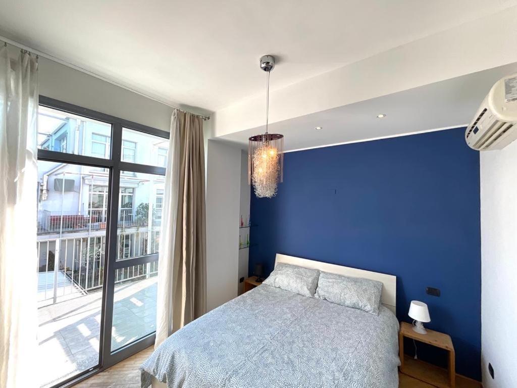 YOUR APARTMENTS in NAVIGLI DISTRICT Mailand Exterior foto