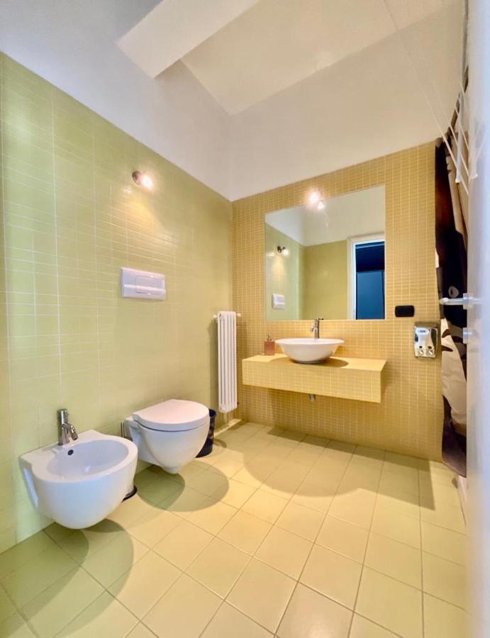 YOUR APARTMENTS in NAVIGLI DISTRICT Mailand Exterior foto