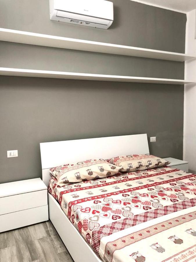 YOUR APARTMENTS in NAVIGLI DISTRICT Mailand Exterior foto