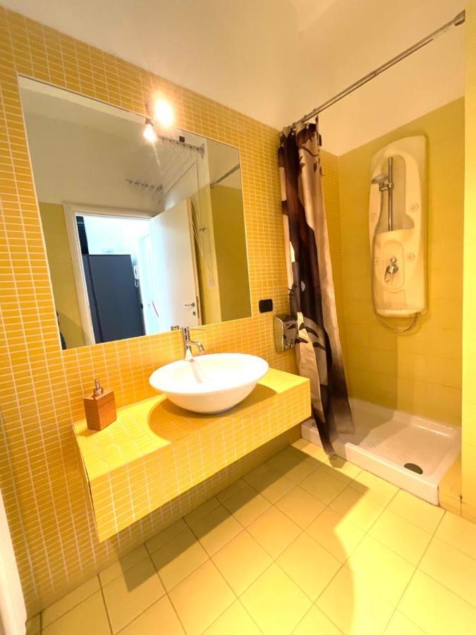 YOUR APARTMENTS in NAVIGLI DISTRICT Mailand Exterior foto